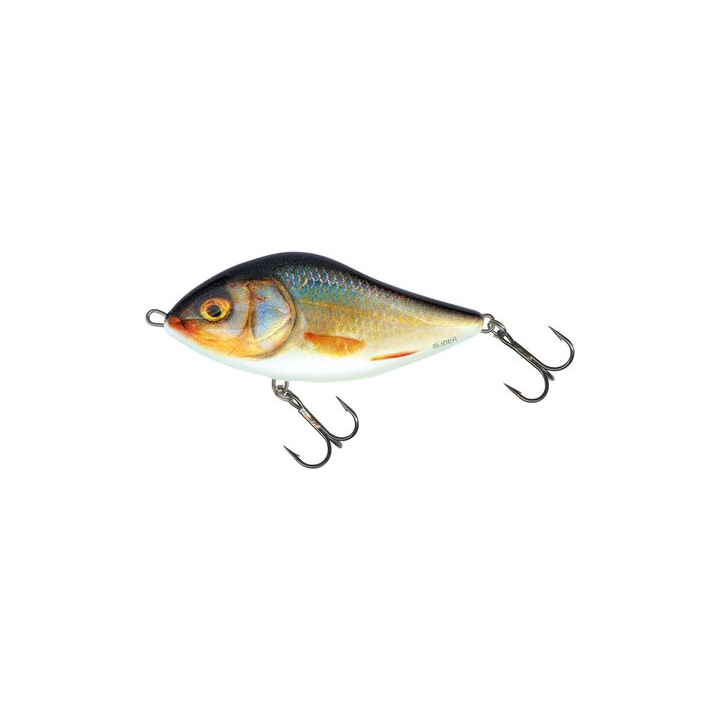 Salmo Fatso 10cm Sinking Lure