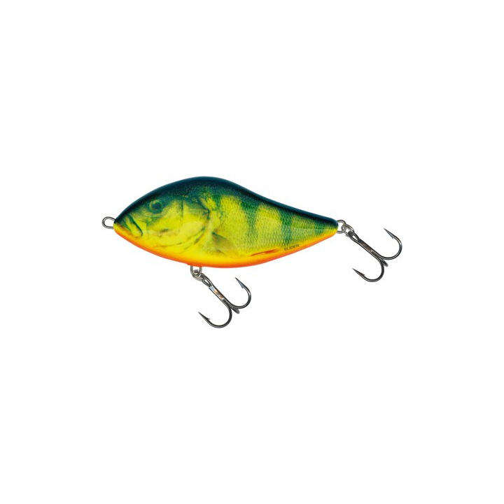 Salmo Fatso 10cm Sinking Lure