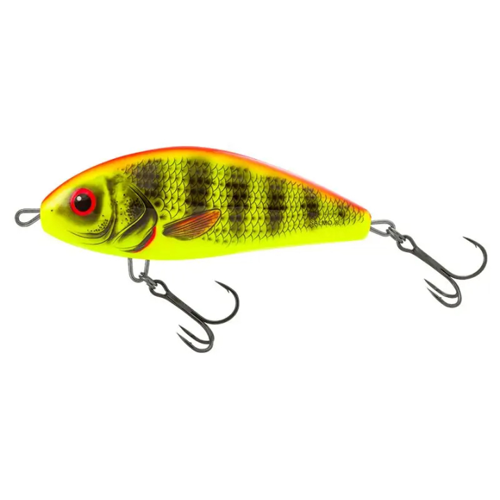 Salmo Fatso 10cm Sinking Lure