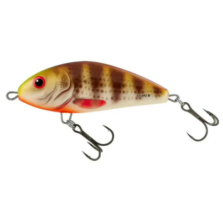 Salmo Fatso 10cm Sinking Lure