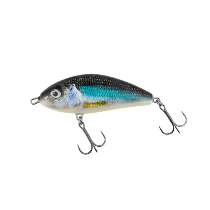 Salmo Fatso 10cm Sinking Lure