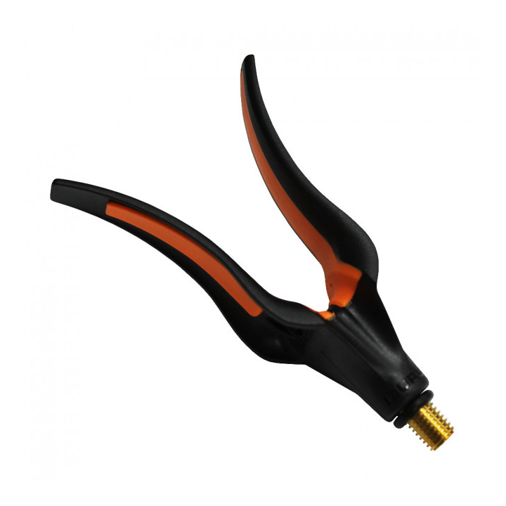 Guru Reaper Rear Rest Head