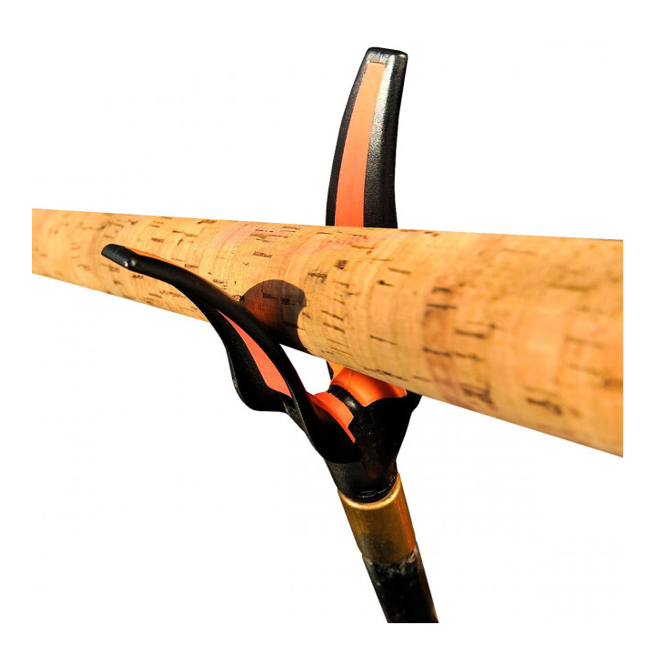 Guru Reaper Rear Rest Head