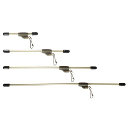 Zebco Trophy Feeder Boom Straight