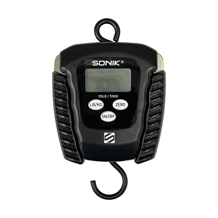 Sonik Digital Folding Scales