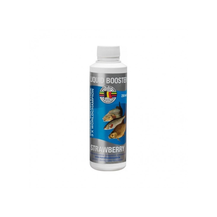VDE Liquid Booster 250ml