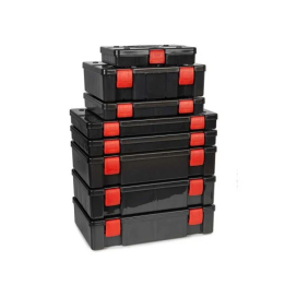 Fox Rage Stack N Store Shield Storage Boxes