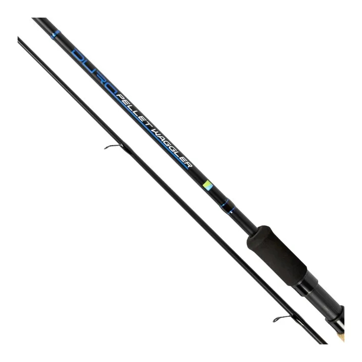 Preston Dura Pellet Waggler Rods
