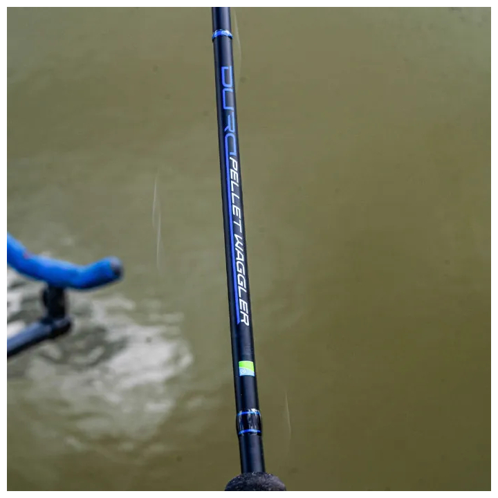 Preston Dura Pellet Waggler Rods