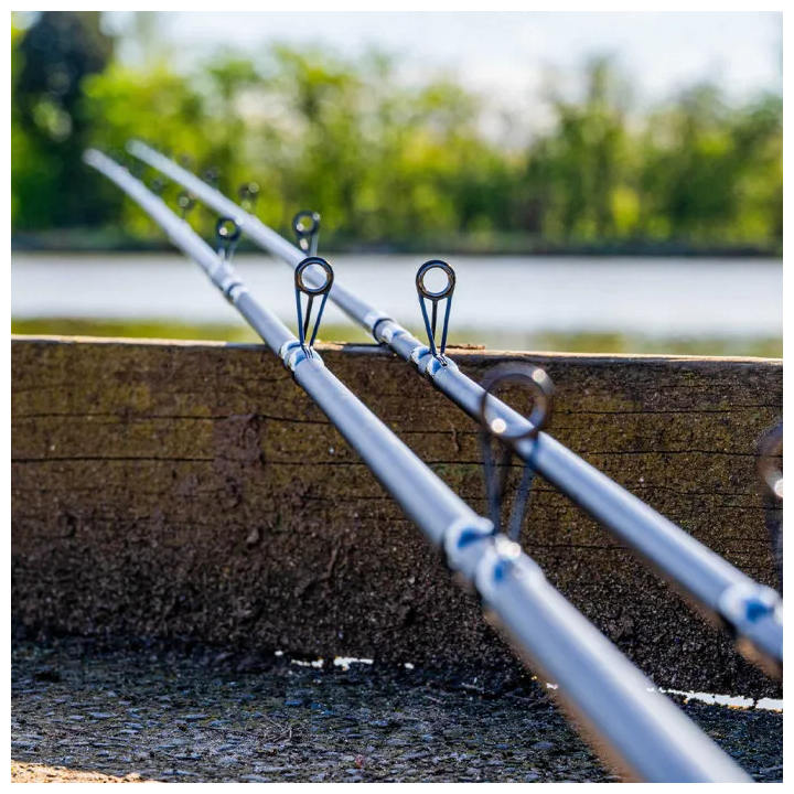 Preston Dura Pellet Waggler Rods