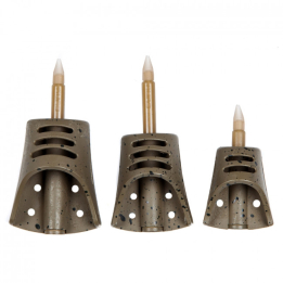 Guru Hybrid Pellet Feeders
