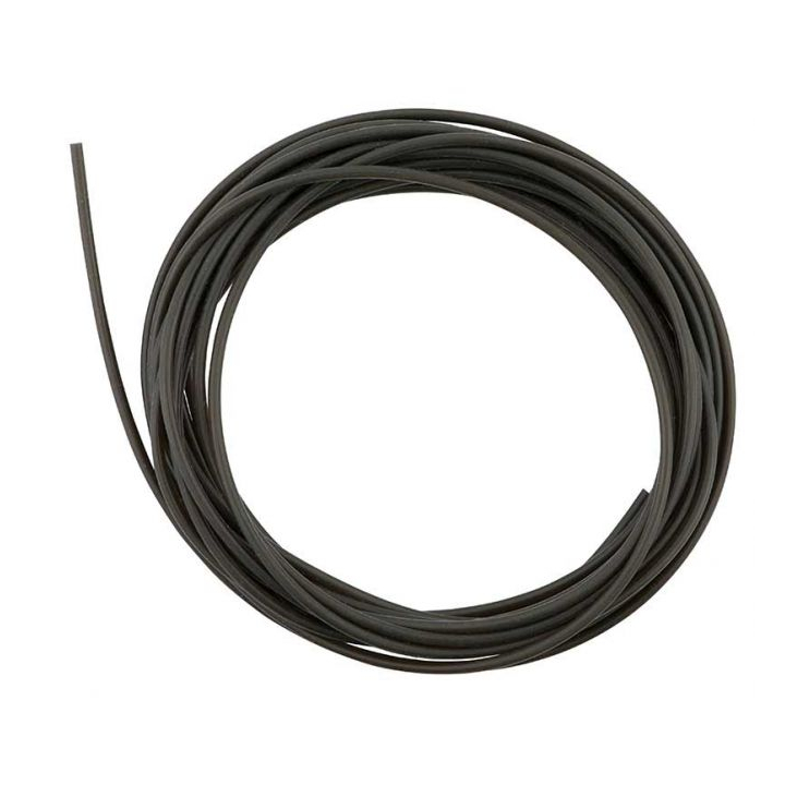Fox Edges Naturals Leader Silicone (1.5m)
