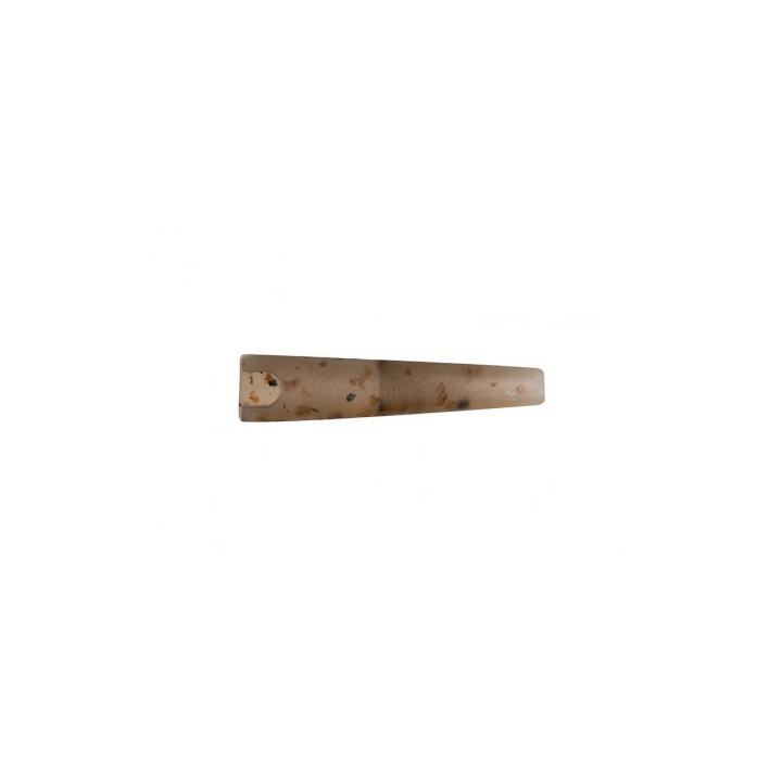 Fox Edges Camo Slik Lead Clip Tail Rubber - Size 10