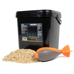 CC Moore Sweet Nut Cloud Instant Spod Mix 2.5kg