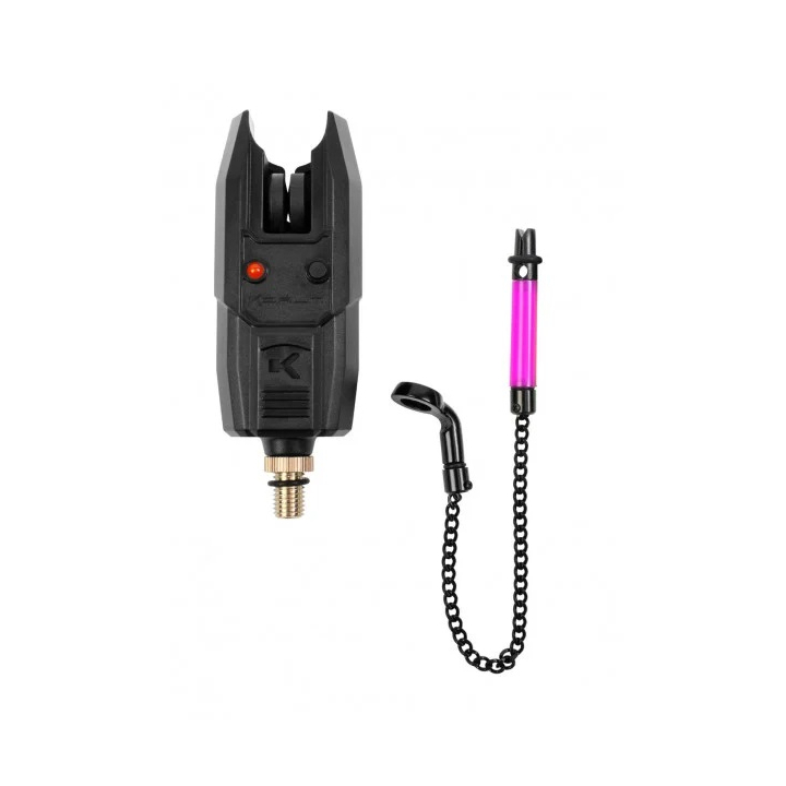 Korum KBI-R 2 Rod Alarm Presentation Set