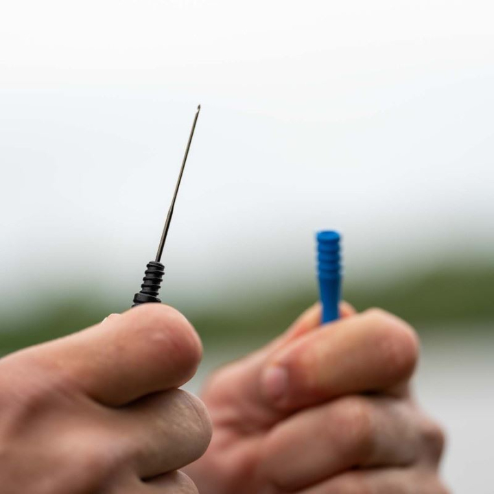 Preston Innovations Floater Disgorger Baiting Needle