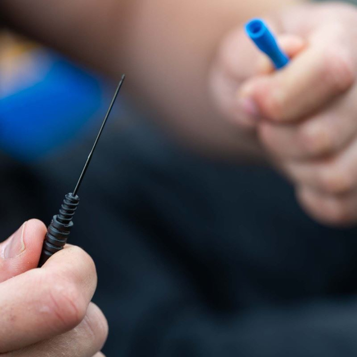 Preston Innovations Floater Disgorger Baiting Needle