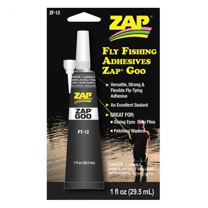 Zap Goo
