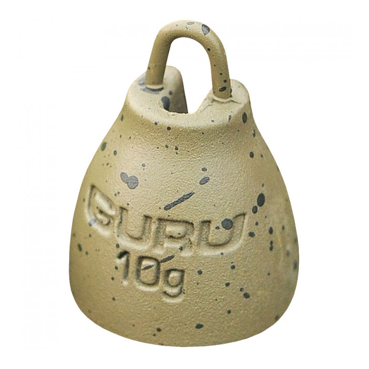 Guru Plummets - 20g