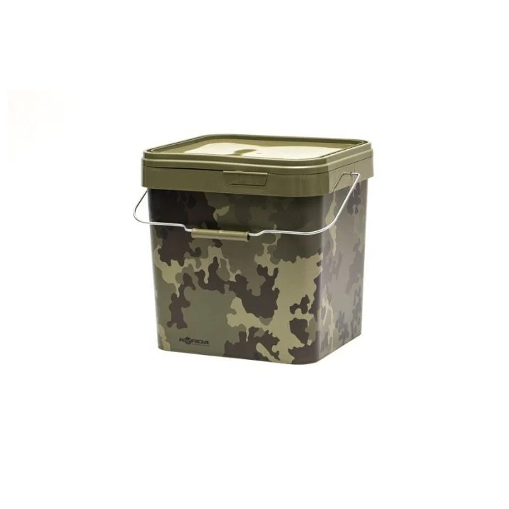 Korda Light Kamo Bucket