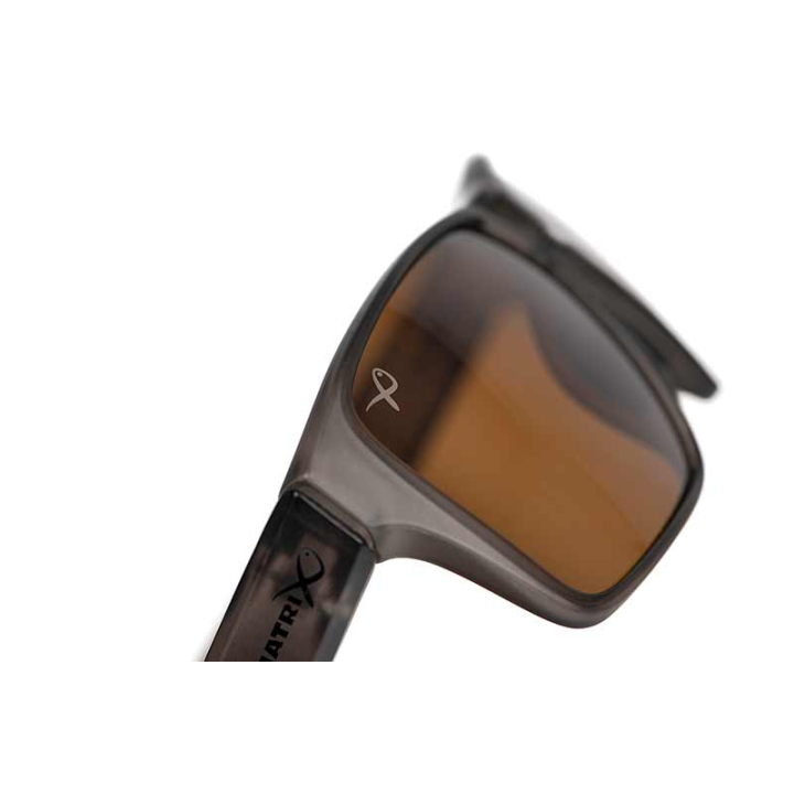 Matrix Polarised Sunglasses - Casual