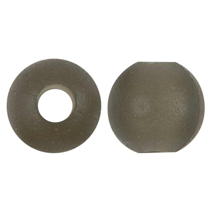 Fox Edges Naturals Leader Beads
