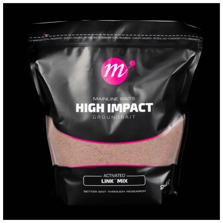 Mainline High Impact Groundbait 2kg
