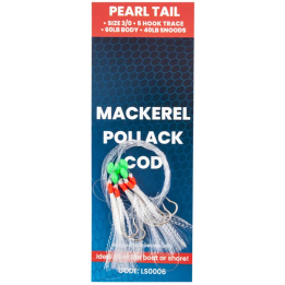 Sonik Super Sea Rigs Pulley Pennel