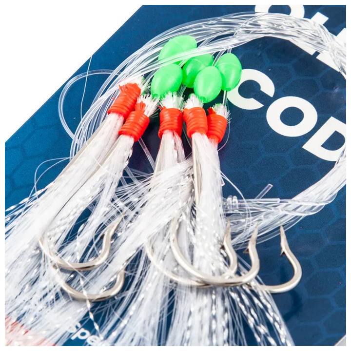 Sonik Super Sea Rigs Pulley Pennel