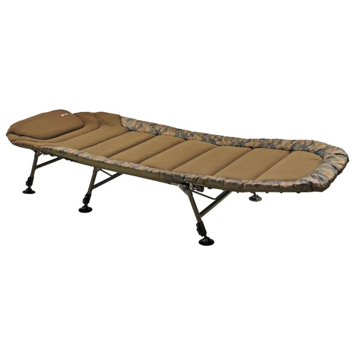 JRC Rova Camo Flatbed
