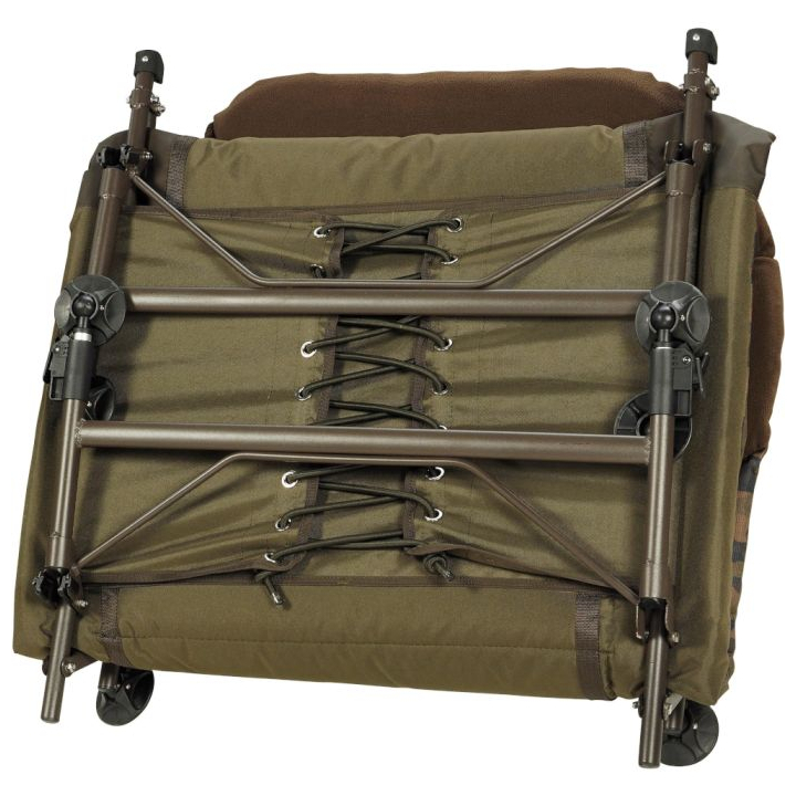 JRC Rova Camo Flatbed