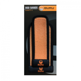 Guru Rod Bands