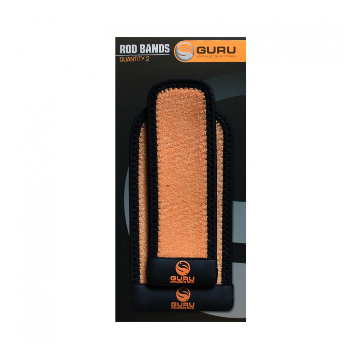 Guru Rod Bands