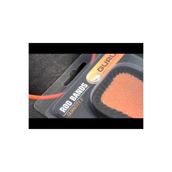 Guru Rod Bands
