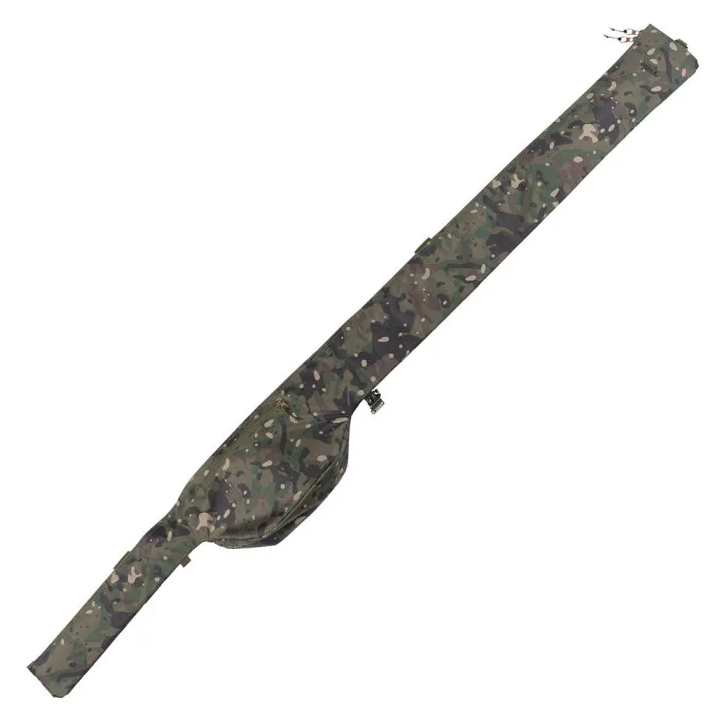 Trakker NXC Camo Rod Sleeves