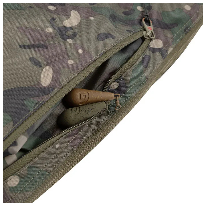 Trakker NXC Camo Rod Sleeves