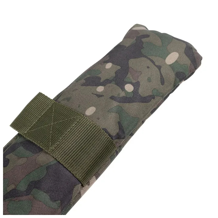 Trakker NXC Camo Rod Sleeves