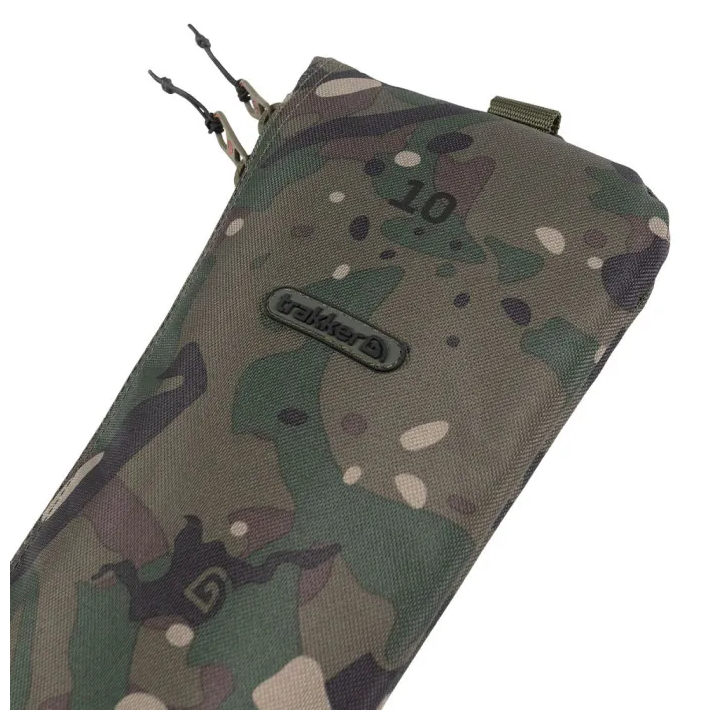Trakker NXC Camo Rod Sleeves
