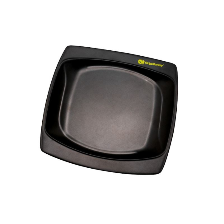 Ridgemonkey DLX Plates