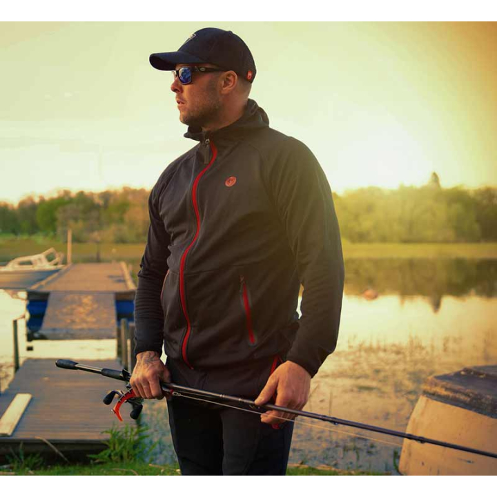 Fox Rage Pro Series Technical Hoodie