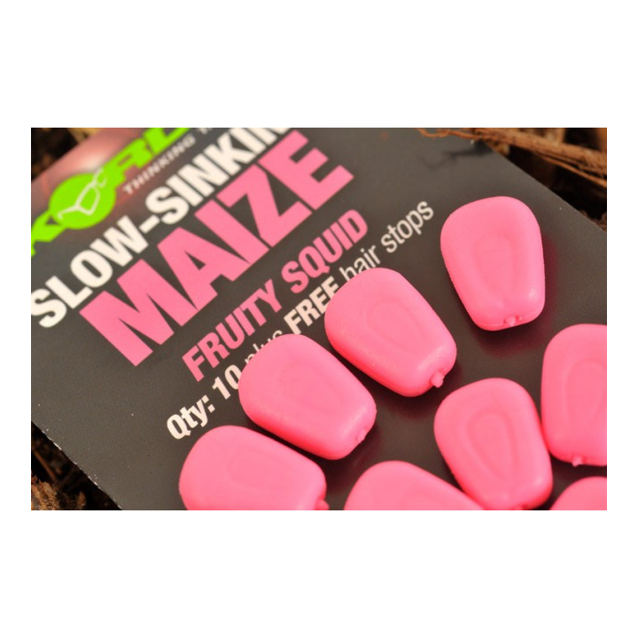 Korda Slow Sinking Maize