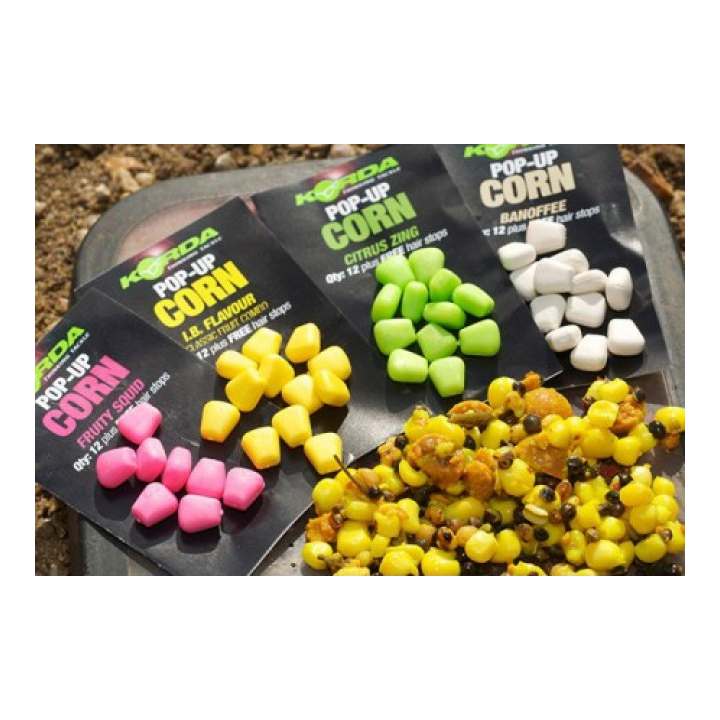 Korda Pop Up Corn
