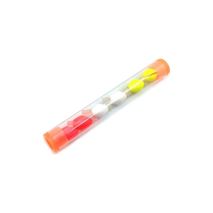 Sharpes Strike Indicator Assorted Colours