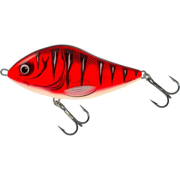 Salmo Slider 10cm Sinking Lure