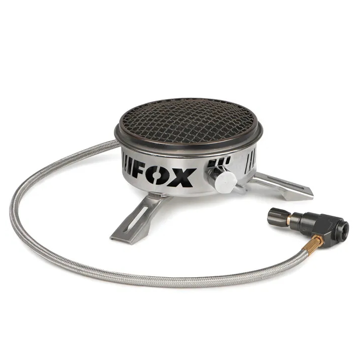 Fox Cookware Infrared Stove V2