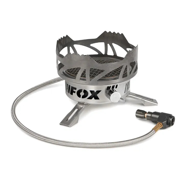 Fox Cookware Infrared Stove V2