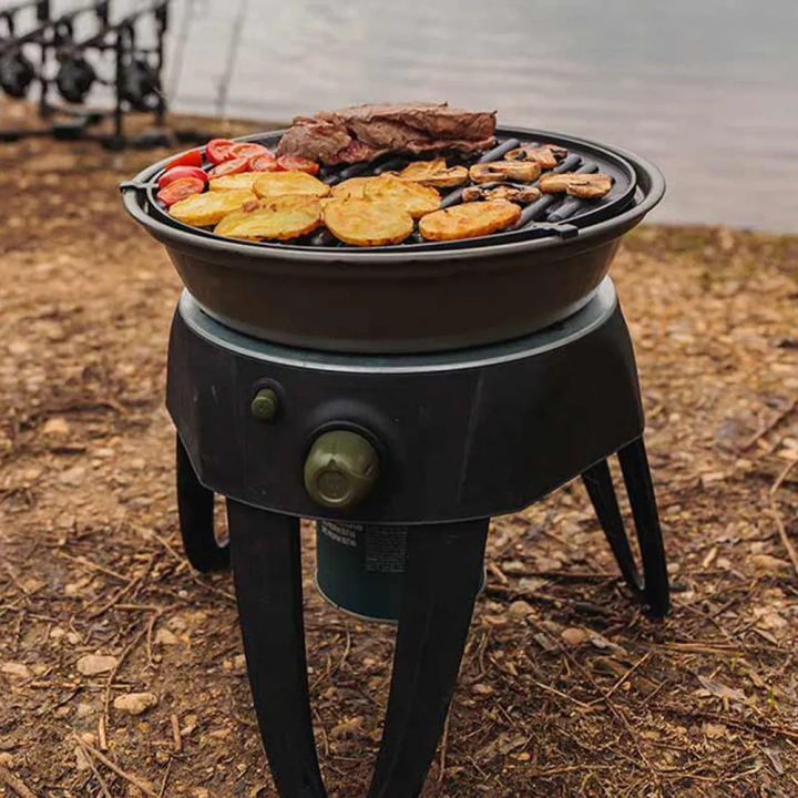 Fox Cookware Cookstation