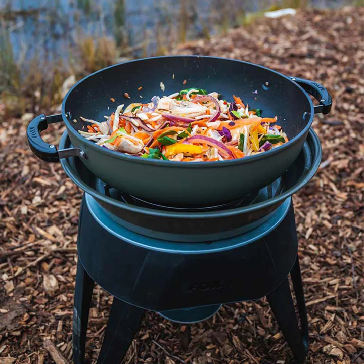 Fox Cookware Cookstation