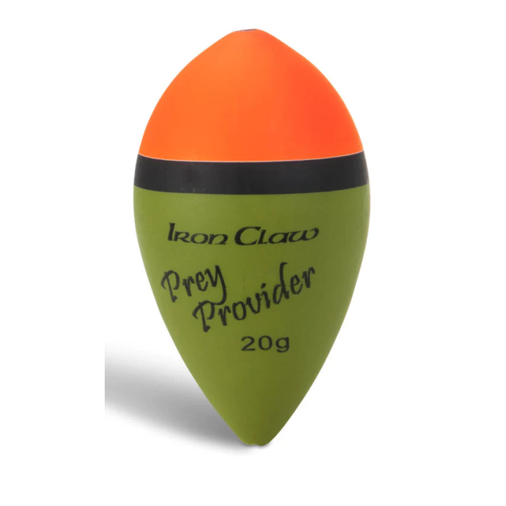 Iron Claw Prey Provider Bomb Float