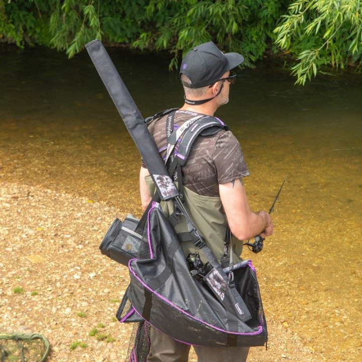 Wychwood Agitator HD Rod Sleeve